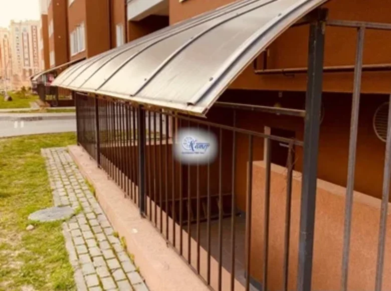 Gewerbefläche 5 zimmer 93 m² in Selenogradsk, Russland