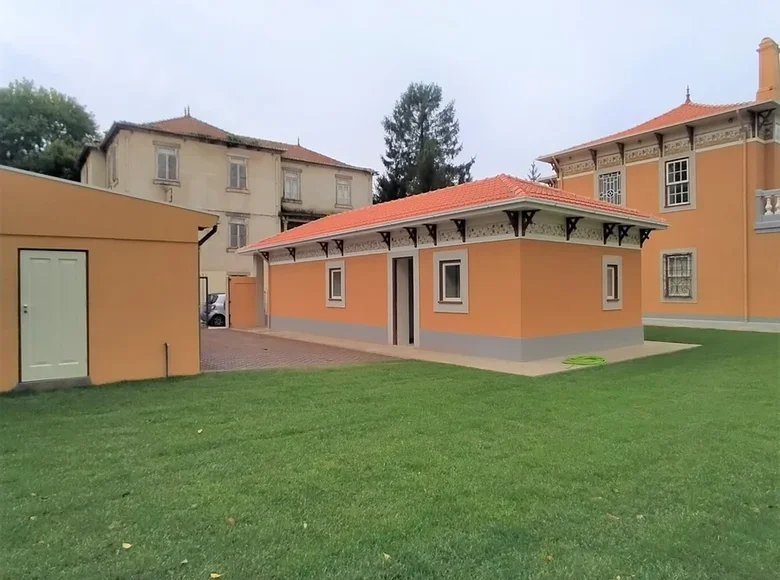 4-Schlafzimmer-Villa 362 m² Portugal, Portugal