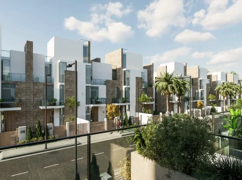 1 bedroom apartment 79 m² Hurghada, Egypt