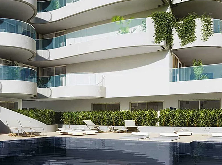 Квартира 3 спальни 163 м² Фуэнхирола, Испания