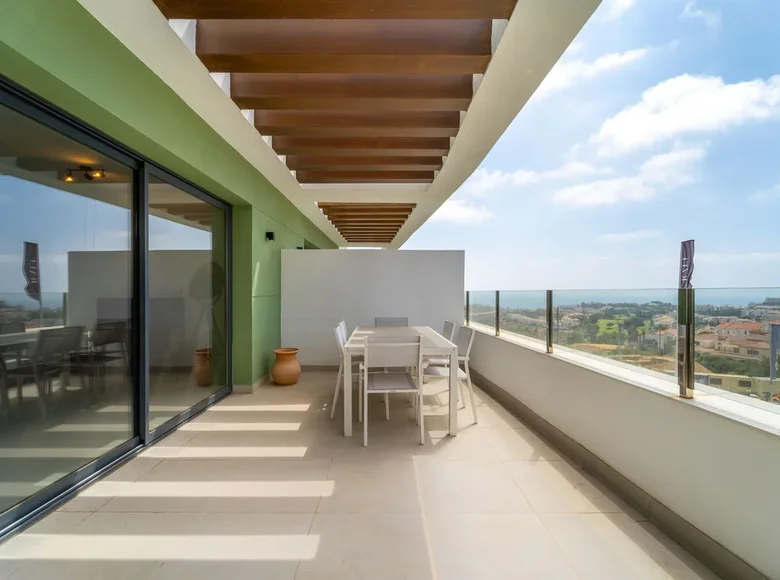 Appartement 3 chambres 88 m² Mijas, Espagne