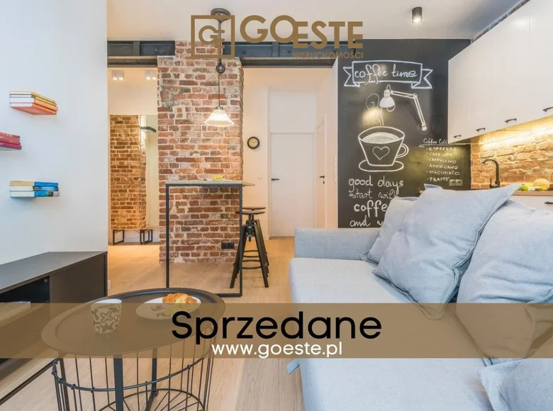 3 room apartment Smolice, Poland