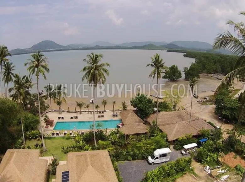 1 bedroom Villa  Ko Kaeo, Thailand