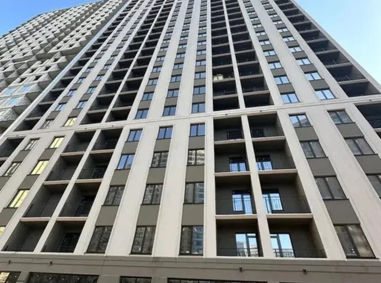 2 room apartment 67 m² Odesa, Ukraine