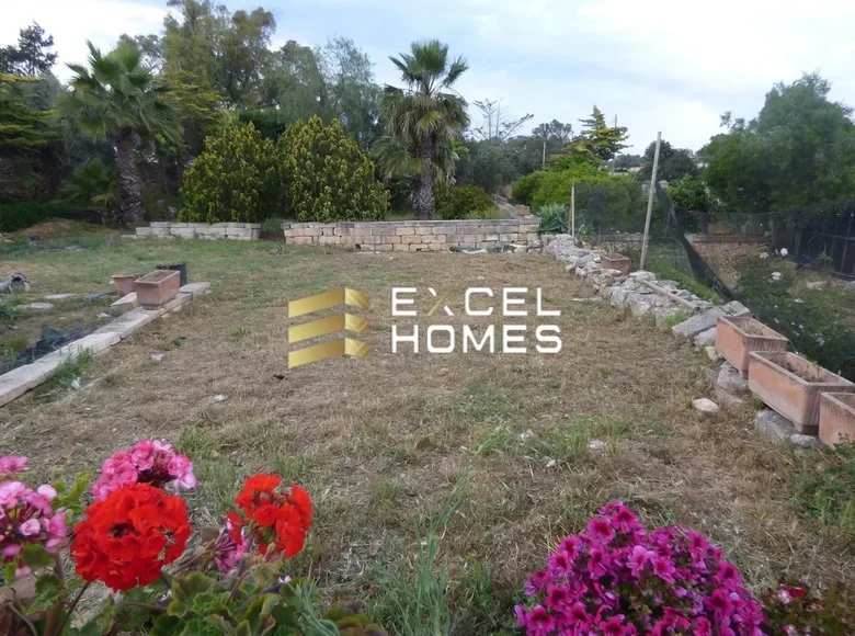 Bungalow de 3 dormitorios  Gudja, Malta