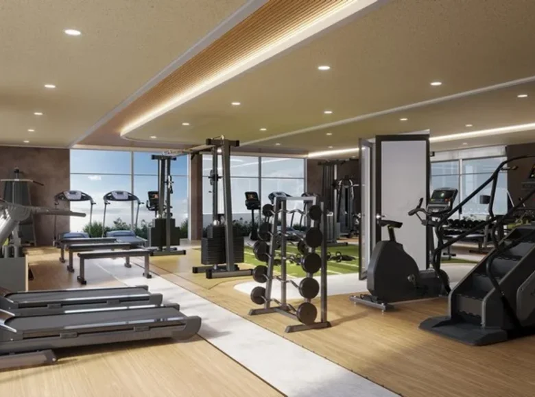 3 bedroom apartment 138 m² Dubai, United Arab Emirates