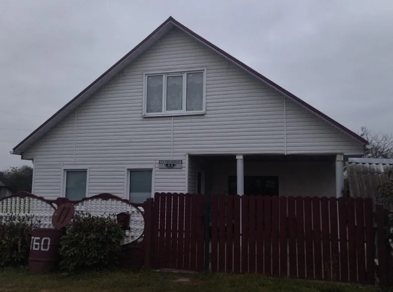 Mieszkanie 52 m² Dzierżyńsk, Białoruś