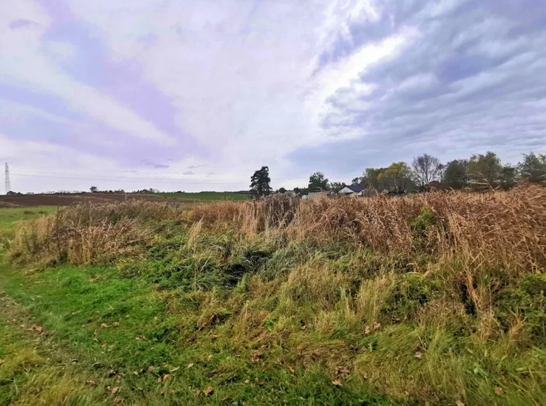 House 1 521 m² Krakow, Poland