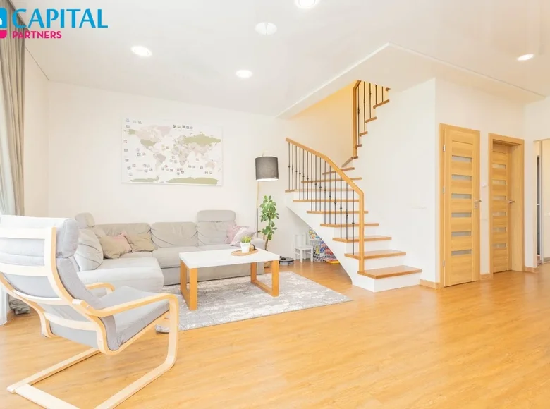 House 86 m² Zemaitkiemis, Lithuania