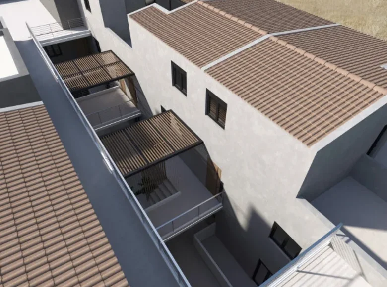 3 bedroom apartment 85 m² Municipality of Rethymnon, Greece