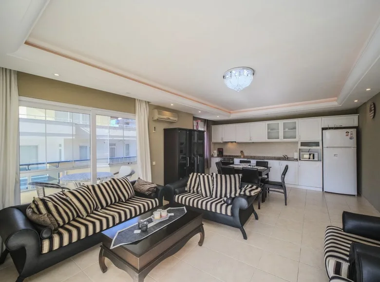 Wohnung 3 zimmer  Kargıcak, Türkei