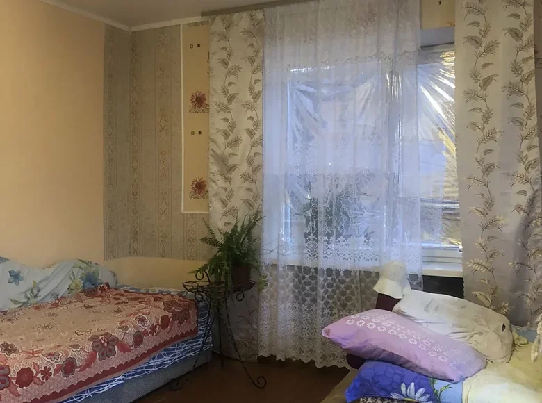 1 room apartment 28 m² Odesa, Ukraine