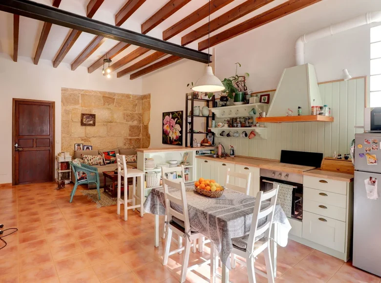 Apartamento 2 habitaciones 105 m² Palma de Mallorca, Španjolska