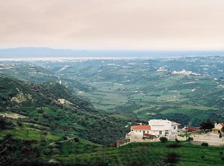 1 bedroom Villa 582 m² Municipality of Malevizi, Greece