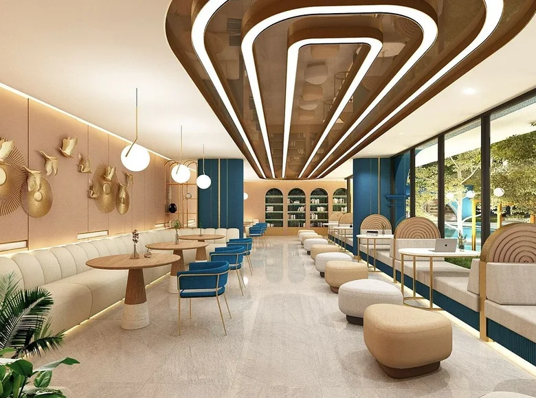 Квартира 3 спальни 94 м² Пхукет, Таиланд