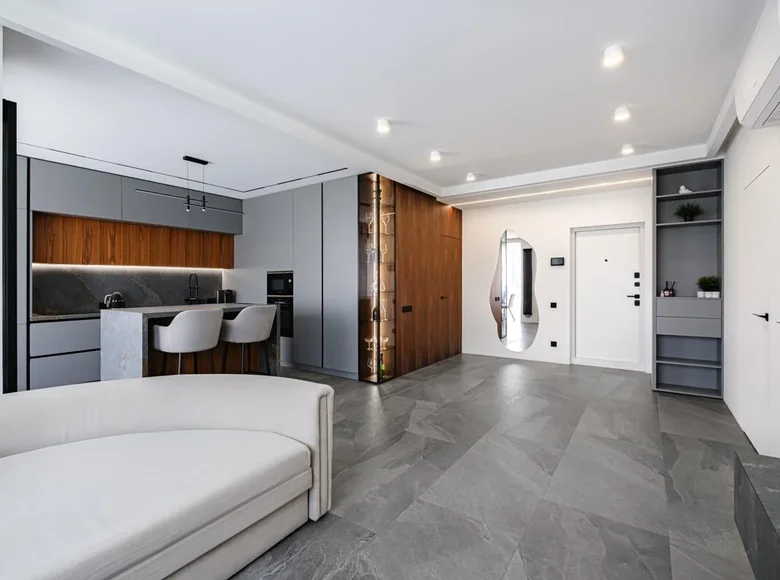 Квартира 3 комнаты 70 м² Минск, Беларусь