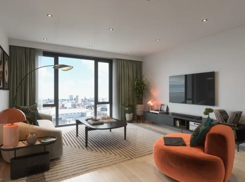 2 bedroom apartment 74 m² Manchester, United Kingdom