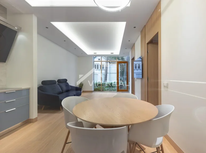 3 room apartment 76 m² Jurmala, Latvia