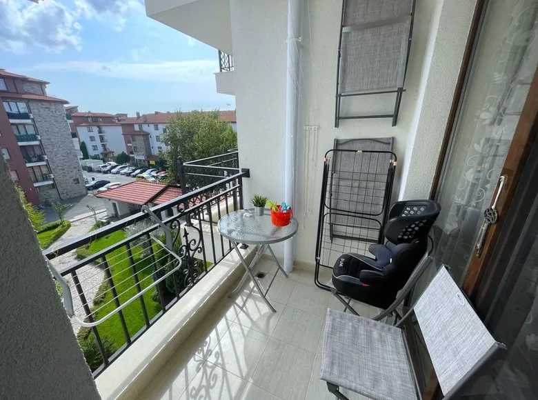 Apartamento 55 m² Ravda, Bulgaria