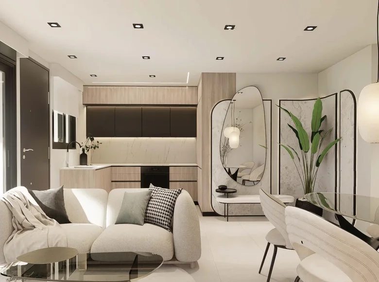 Бунгало 2 спальни 72 м² Пилар-де-ла-Орадада, Испания