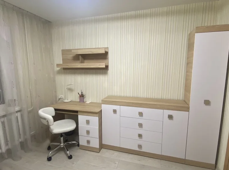 Appartement 3 chambres 71 m² Odessa, Ukraine