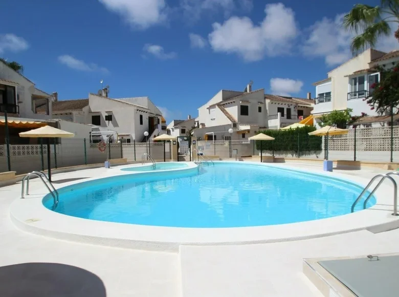 Maison de ville 4 chambres 75 m² Torrevieja, Espagne