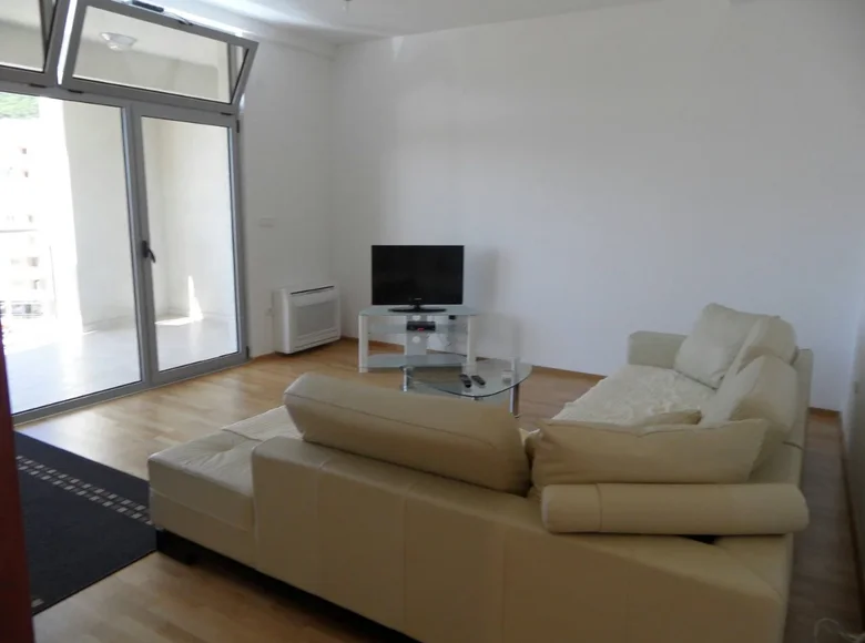Apartamento 4 habitaciones 150 m² Budva, Montenegro