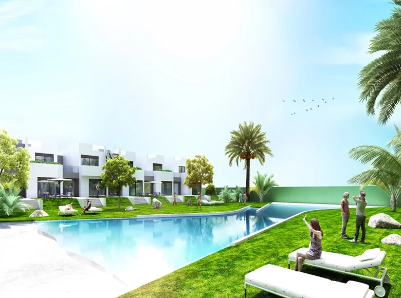 Appartement 2 chambres 66 m² Abadin, Espagne