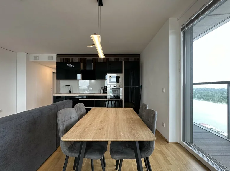 Wohnung 3 zimmer  Wien, Österreich