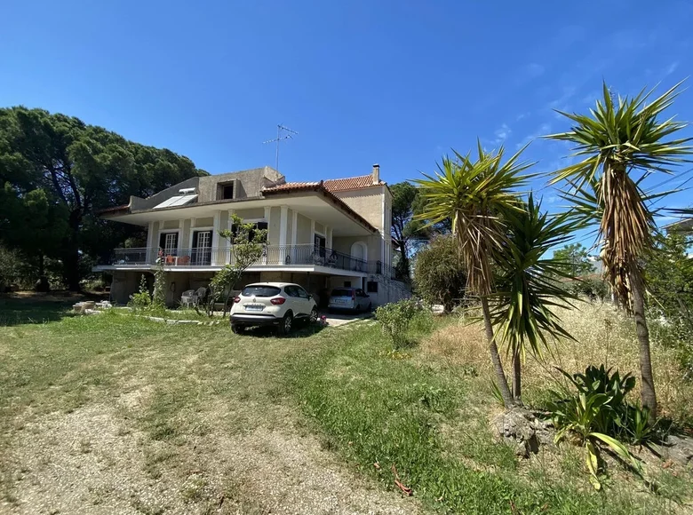 3 bedroom villa 200 m² Alissos, Greece