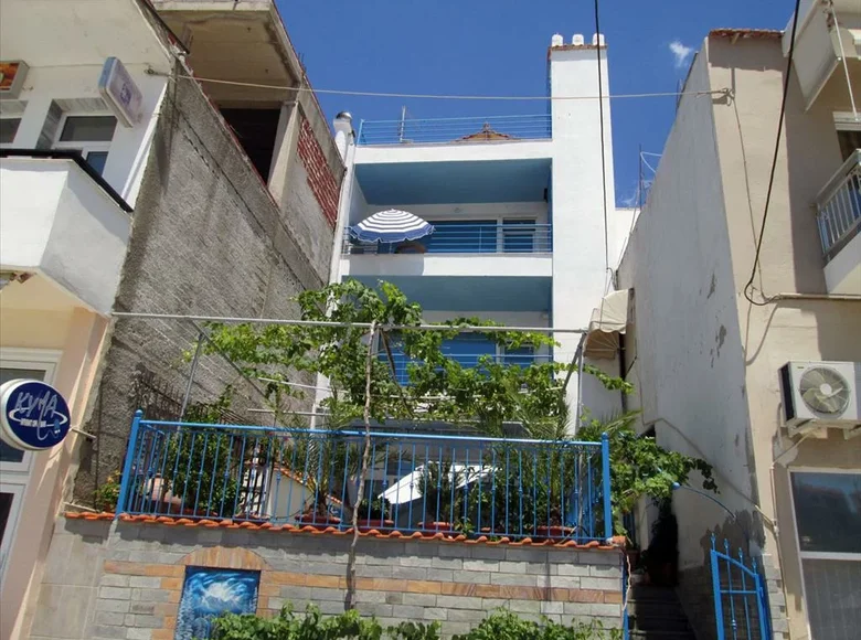 Adosado 4 habitaciones 240 m² Thassos Municipality, Grecia