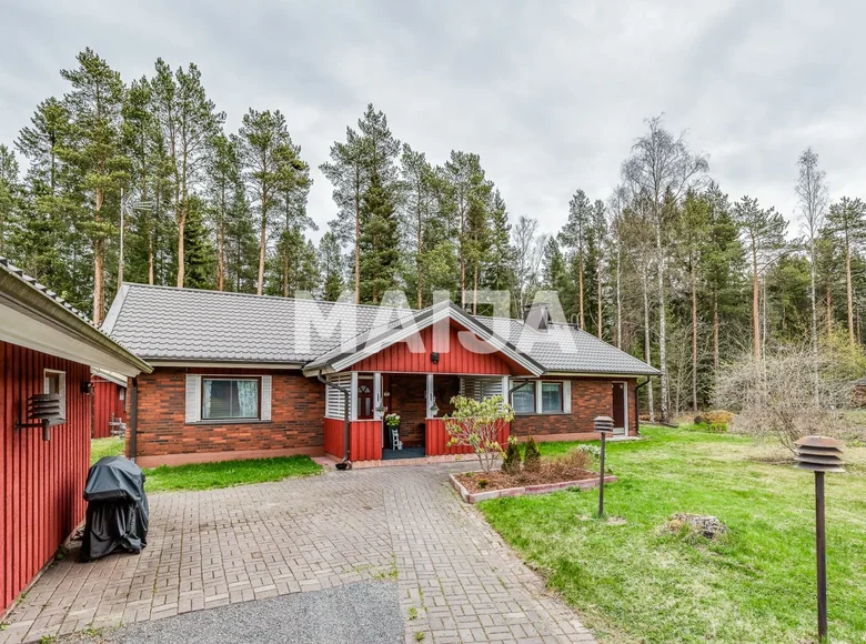 Maison 4 chambres 113 m² Raahe, Finlande
