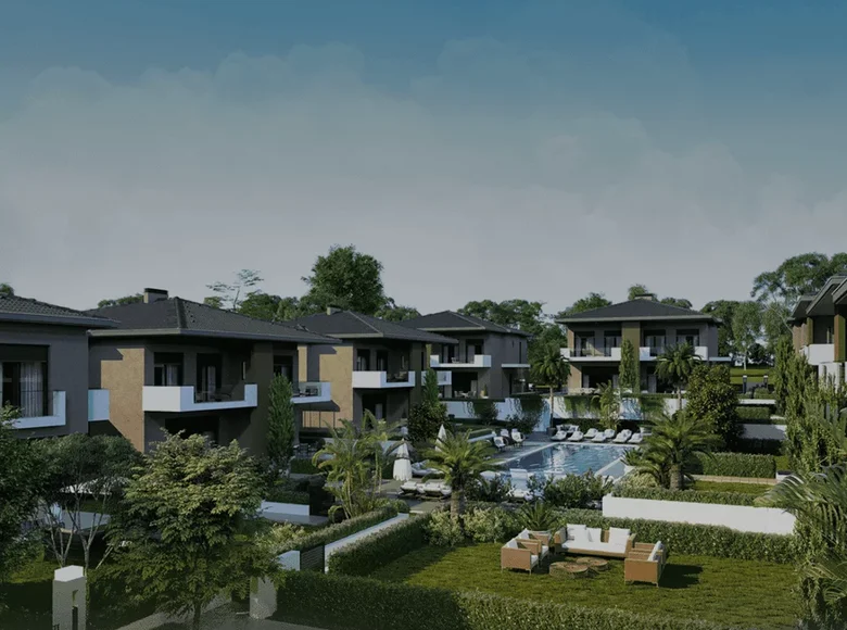 3 bedroom villa 155 m² Aegean Region, Turkey