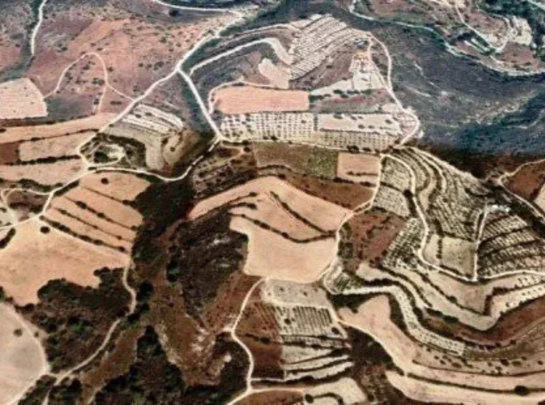 Apartamento  Agios Therapon, Chipre