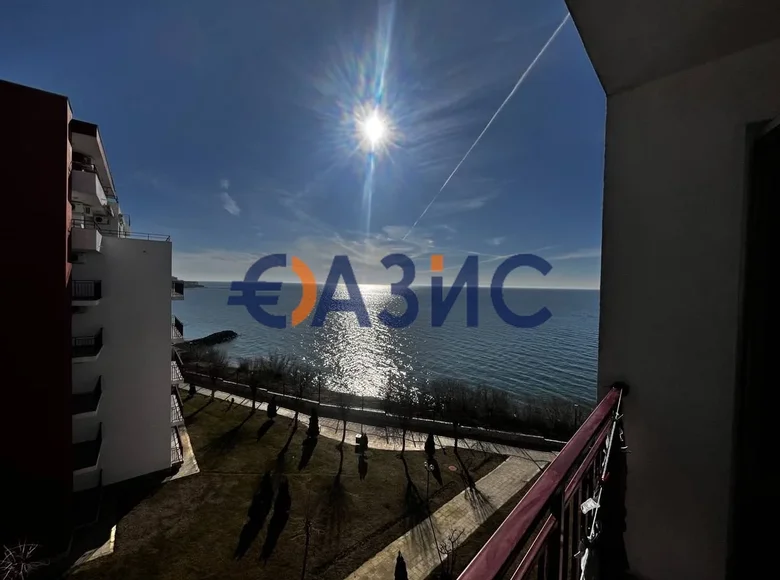 Appartement 2 chambres 74 m² Sveti Vlas, Bulgarie