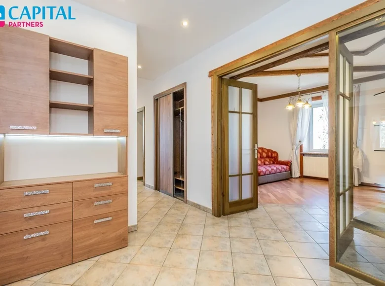 3 room apartment 75 m² Kaunas, Lithuania