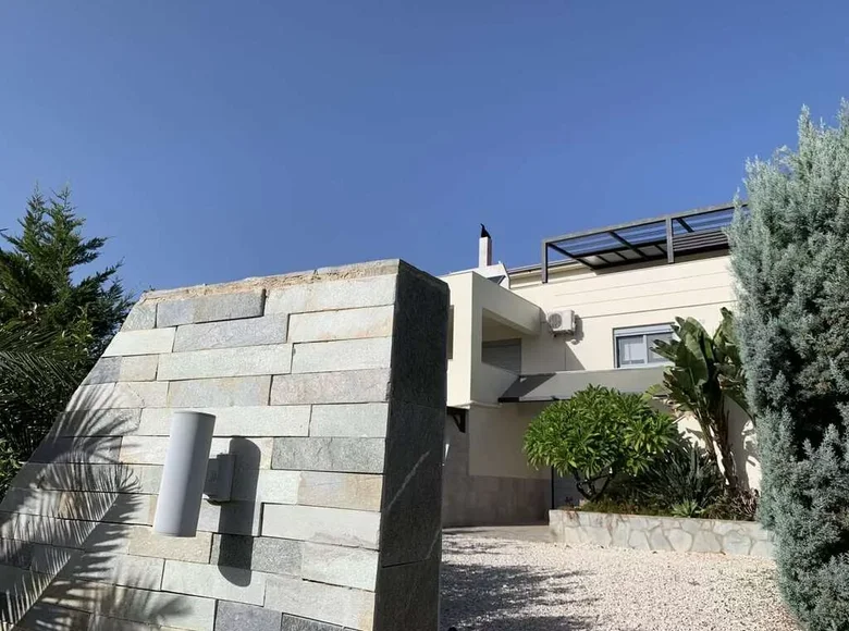 Willa 6 pokojów 340 m² Loutraki Perachora Agioi Theodoroi Municipality, Grecja