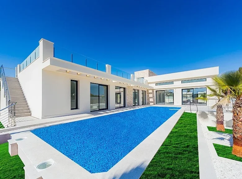 Villa 4 chambres 285 m² Torrevieja, Espagne