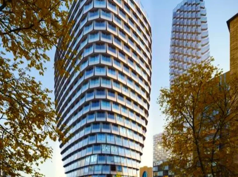 Bureau 239 m² à Moscou, Russie