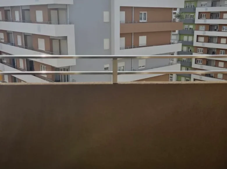 Appartement 48 m² en Podgorica, Monténégro