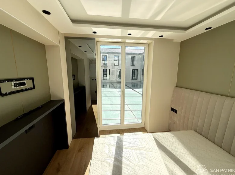 1 bedroom apartment 14 m² Crikvenica, Croatia