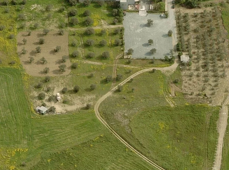 Земельные участки  Лация, Кипр