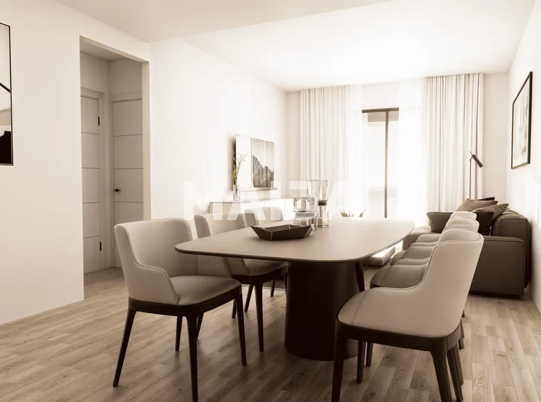 2 bedroom house 70 m² Valencia, Spain