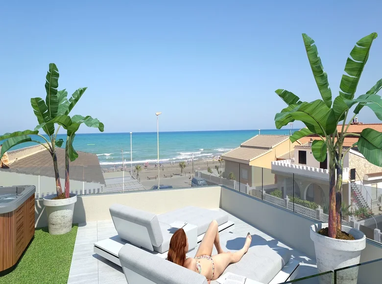 Willa 4 pokoi 140 m² Abadin, Hiszpania