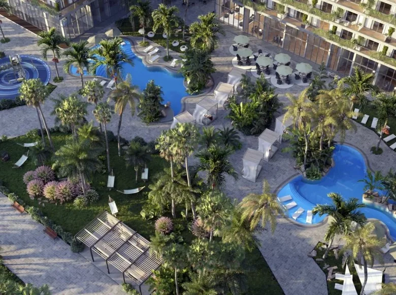 Ático  Batumi, Georgia