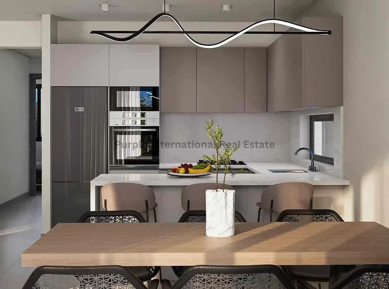 2 bedroom apartment 140 m² Empa, Cyprus