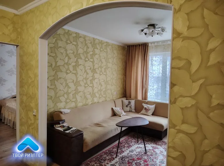 3 room apartment 66 m² Rechytsa, Belarus