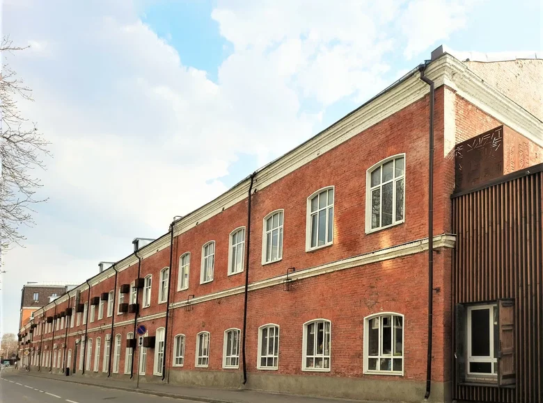 Pomieszczenie biurowe 269 m² Moskwa, Rosja