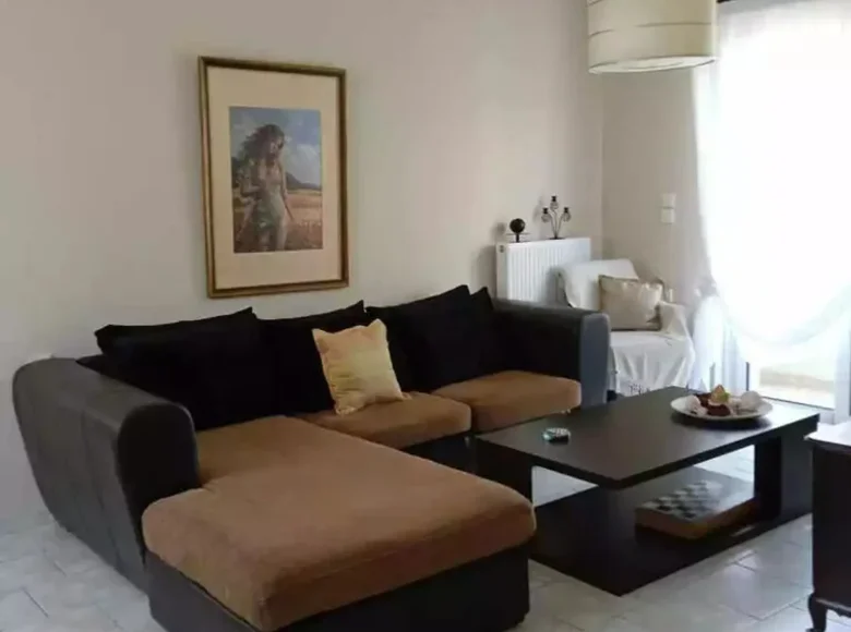 2 bedroom apartment 72 m² Loutraki-Perachora-Agioi Theodoroi Municipality, Greece