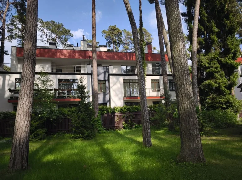 Wohnung 3 zimmer 138 m² Rigaer Strand, Lettland